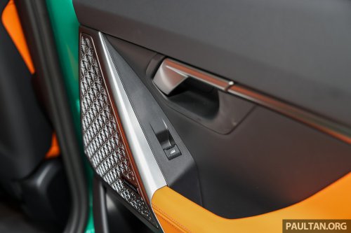 2025 BMW M5 review – G90, RM1.2 million, PHEV, 727 PS/1,000 Nm, nearly 2.5 tonnes but can it still thrill?