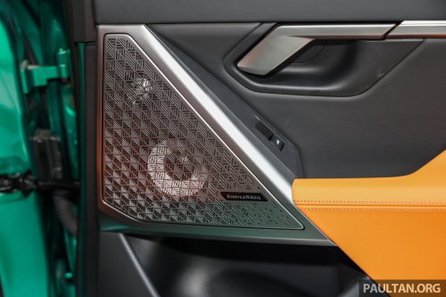 2025 BMW M5 review – G90, RM1.2 million, PHEV, 727 PS/1,000 Nm, nearly 2.5 tonnes but can it still thrill?