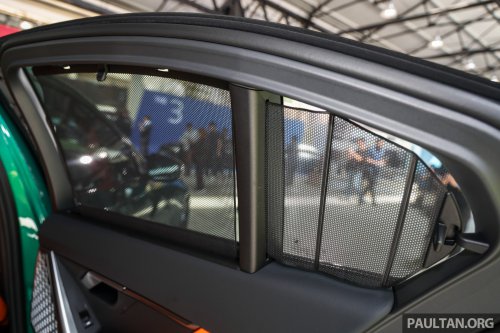 2025 BMW M5 review – G90, RM1.2 million, PHEV, 727 PS/1,000 Nm, nearly 2.5 tonnes but can it still thrill?