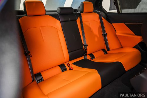 2025 BMW M5 review – G90, RM1.2 million, PHEV, 727 PS/1,000 Nm, nearly 2.5 tonnes but can it still thrill?