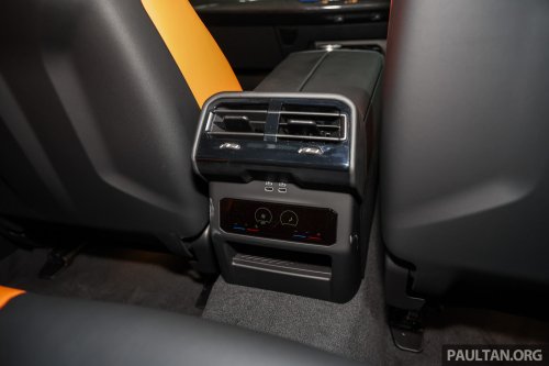 2025 BMW M5 launched in Malaysia – G90 is a 4.4L twin-turbo V8 PHEV, 727 PS/1,000 Nm, RM1.2 million
