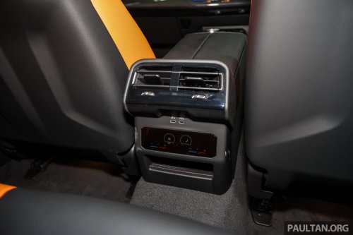 2025 BMW M5 launched in Malaysia – G90 is a 4.4L twin-turbo V8 PHEV, 727 PS/1,000 Nm, RM1.2 million