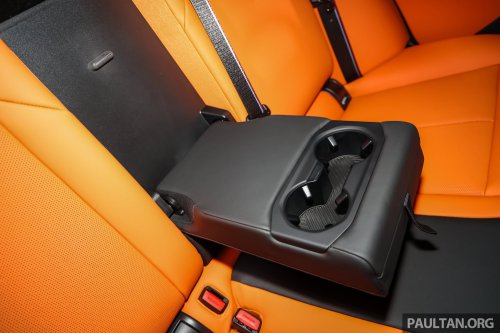 2025 BMW M5 review – G90, RM1.2 million, PHEV, 727 PS/1,000 Nm, nearly 2.5 tonnes but can it still thrill?