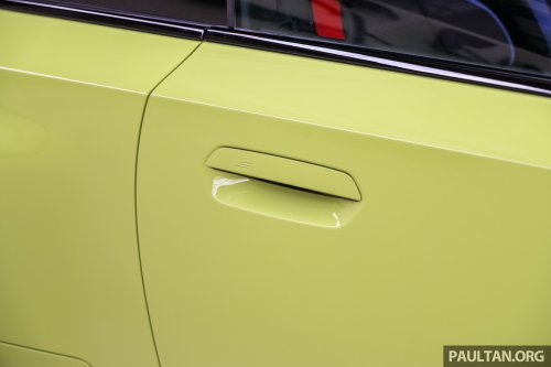 2025 BMW M2 launched in Malaysia – uprated S58 engine, now with 480 PS, 600 Nm; priced from RM651k