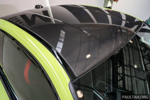 2025 BMW M2 launched in Malaysia – uprated S58 engine, now with 480 PS, 600 Nm; priced from RM651k