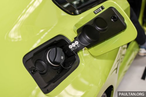 2025 BMW M2 launched in Malaysia – uprated S58 engine, now with 480 PS, 600 Nm; priced from RM651k