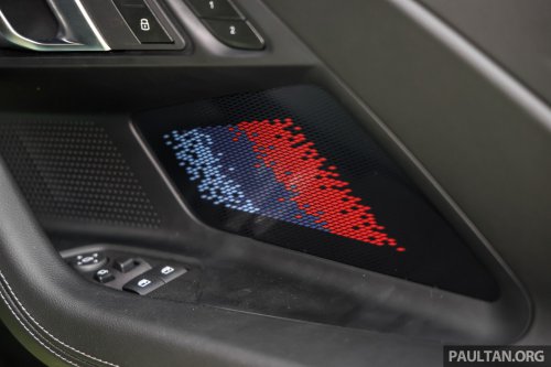 2025 BMW M2 launched in Malaysia – uprated S58 engine, now with 480 PS, 600 Nm; priced from RM651k