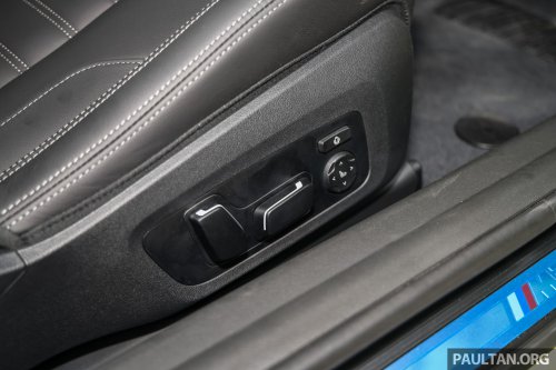 2025 BMW M2 launched in Malaysia – uprated S58 engine, now with 480 PS, 600 Nm; priced from RM651k