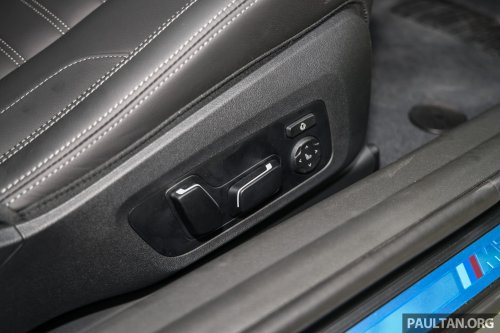 2025 BMW M2 launched in Malaysia – uprated S58 engine, now with 480 PS, 600 Nm; priced from RM651k