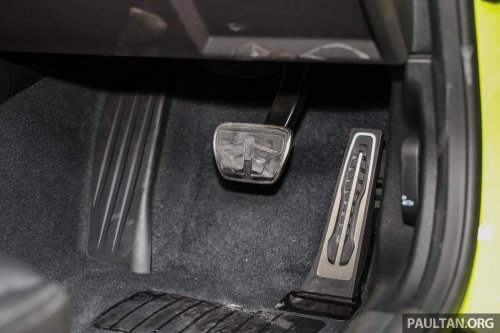 2025 BMW M2 launched in Malaysia – uprated S58 engine, now with 480 PS, 600 Nm; priced from RM651k