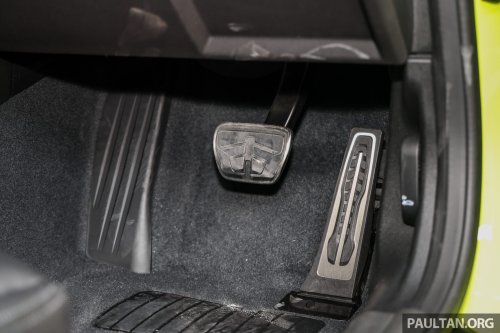 2025 BMW M2 launched in Malaysia – uprated S58 engine, now with 480 PS, 600 Nm; priced from RM651k