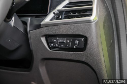 2025 BMW M2 launched in Malaysia – uprated S58 engine, now with 480 PS, 600 Nm; priced from RM651k