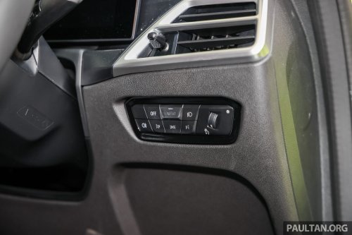 2025 BMW M2 launched in Malaysia – uprated S58 engine, now with 480 PS, 600 Nm; priced from RM651k