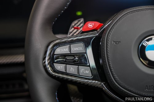 2025 BMW M2 launched in Malaysia – uprated S58 engine, now with 480 PS, 600 Nm; priced from RM651k