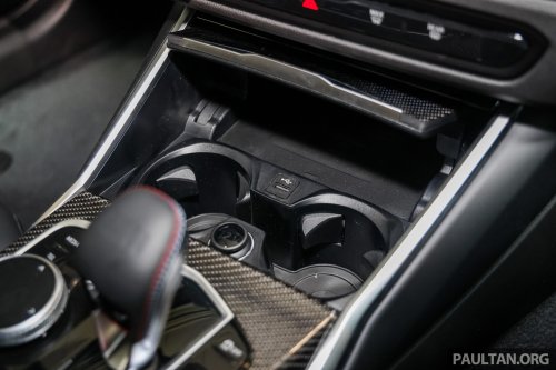 2025 BMW M2 launched in Malaysia – uprated S58 engine, now with 480 PS, 600 Nm; priced from RM651k