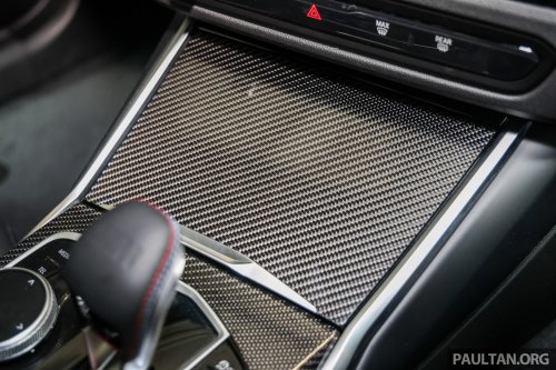 2025 BMW M2 launched in Malaysia – uprated S58 engine, now with 480 PS, 600 Nm; priced from RM651k