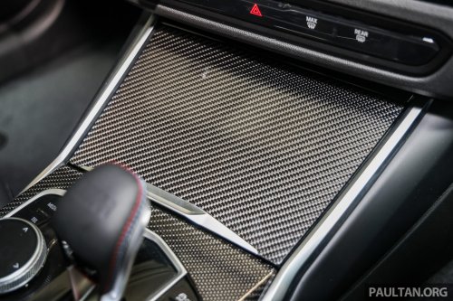 2025 BMW M2 launched in Malaysia – uprated S58 engine, now with 480 PS, 600 Nm; priced from RM651k
