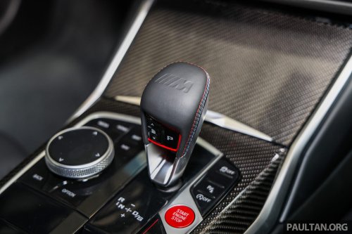 2025 BMW M2 launched in Malaysia – uprated S58 engine, now with 480 PS, 600 Nm; priced from RM651k