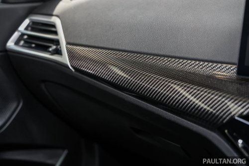 2025 BMW M2 launched in Malaysia – uprated S58 engine, now with 480 PS, 600 Nm; priced from RM651k