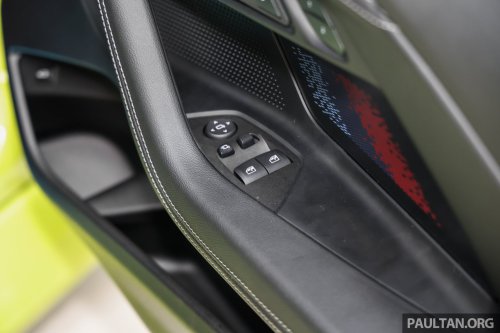 2025 BMW M2 launched in Malaysia – uprated S58 engine, now with 480 PS, 600 Nm; priced from RM651k