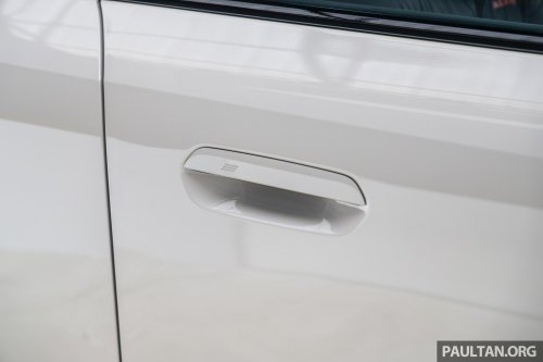 2025 BMW X3 gets official Malaysian pricing – G45 X3 20 xDrive M Sport mild hybrid from RM320,800