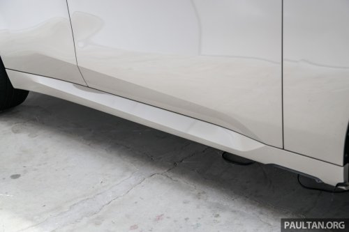 2025 BMW X3 gets official Malaysian pricing – G45 X3 20 xDrive M Sport mild hybrid from RM320,800