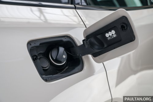 2025 BMW X3 gets official Malaysian pricing – G45 X3 20 xDrive M Sport mild hybrid from RM320,800