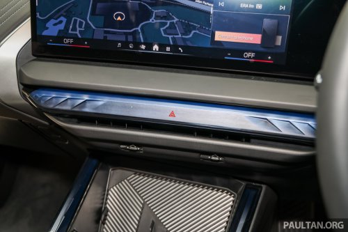 2025 BMW X3 gets official Malaysian pricing – G45 X3 20 xDrive M Sport mild hybrid from RM320,800