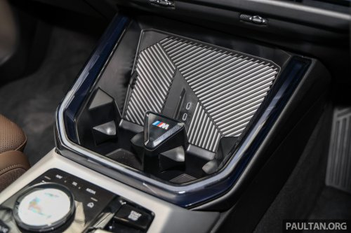 2025 BMW X3 gets official Malaysian pricing – G45 X3 20 xDrive M Sport mild hybrid from RM320,800