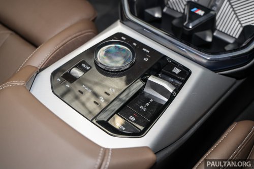 2025 BMW X3 gets official Malaysian pricing – G45 X3 20 xDrive M Sport mild hybrid from RM320,800