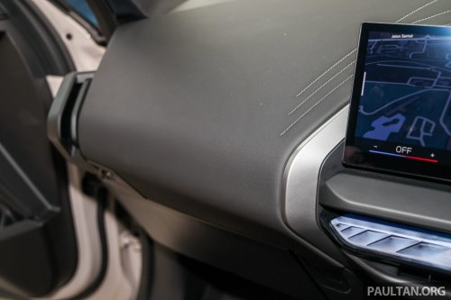 2025 BMW X3 gets official Malaysian pricing – G45 X3 20 xDrive M Sport mild hybrid from RM320,800