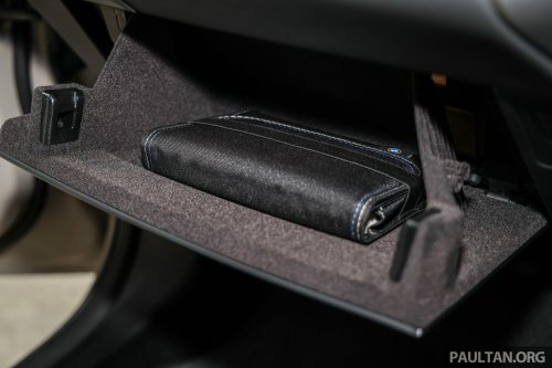 2025 BMW X3 gets official Malaysian pricing – G45 X3 20 xDrive M Sport mild hybrid from RM320,800