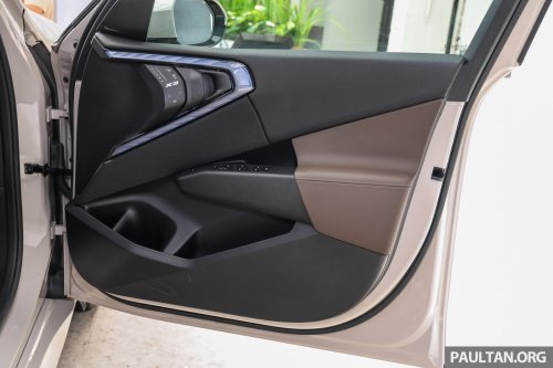2025 BMW X3 gets official Malaysian pricing – G45 X3 20 xDrive M Sport mild hybrid from RM320,800