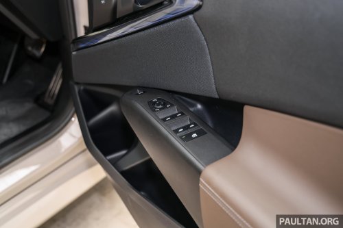 2025 BMW X3 gets official Malaysian pricing – G45 X3 20 xDrive M Sport mild hybrid from RM320,800