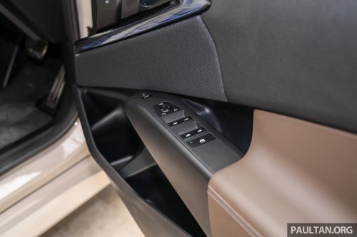 2025 BMW X3 gets official Malaysian pricing – G45 X3 20 xDrive M Sport mild hybrid from RM320,800
