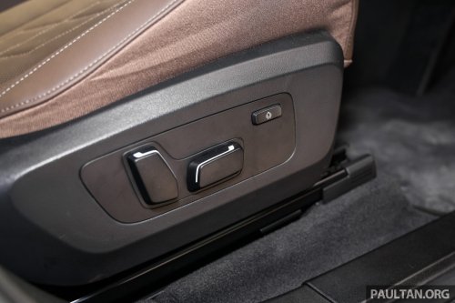 2025 BMW X3 gets official Malaysian pricing – G45 X3 20 xDrive M Sport mild hybrid from RM320,800