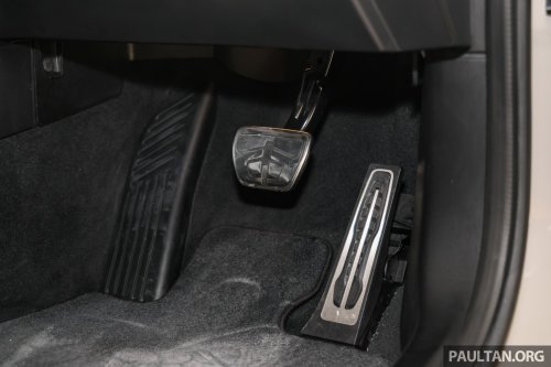 2025 BMW X3 gets official Malaysian pricing – G45 X3 20 xDrive M Sport mild hybrid from RM320,800