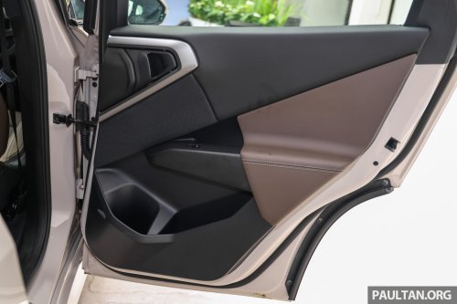 2025 BMW X3 gets official Malaysian pricing – G45 X3 20 xDrive M Sport mild hybrid from RM320,800