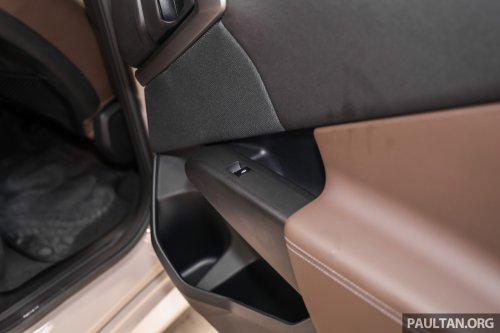 2025 BMW X3 gets official Malaysian pricing – G45 X3 20 xDrive M Sport mild hybrid from RM320,800