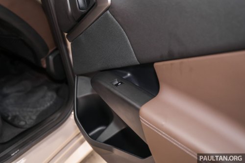 2025 BMW X3 gets official Malaysian pricing – G45 X3 20 xDrive M Sport mild hybrid from RM320,800