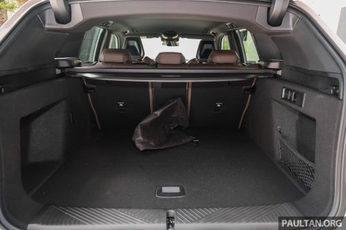 2025 BMW X3 gets official Malaysian pricing – G45 X3 20 xDrive M Sport mild hybrid from RM320,800