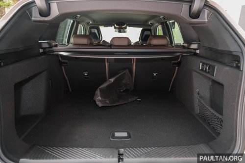 2025 BMW X3 gets official Malaysian pricing – G45 X3 20 xDrive M Sport mild hybrid from RM320,800