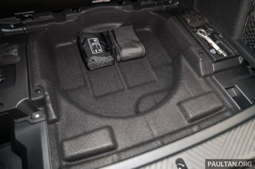 2025 BMW X3 gets official Malaysian pricing – G45 X3 20 xDrive M Sport mild hybrid from RM320,800