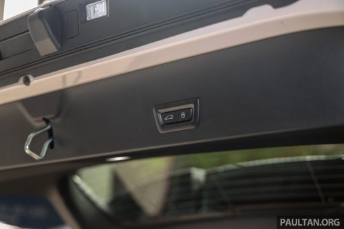 2025 BMW X3 gets official Malaysian pricing – G45 X3 20 xDrive M Sport mild hybrid from RM320,800