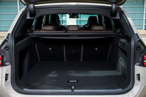 2025 BMW X3 launched in Malaysia – 4th-gen G45, 20 xDrive M Sport, MHEV, 208 PS/330 Nm, RM349k est