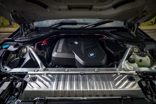 2025 BMW X3 launched in Malaysia – 4th-gen G45, 20 xDrive M Sport, MHEV, 208 PS/330 Nm, RM349k est