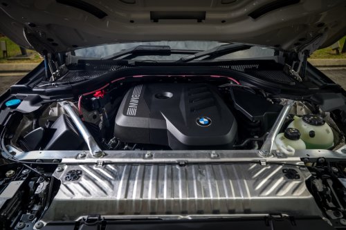 2025 BMW X3 launched in Malaysia – 4th-gen G45, 20 xDrive M Sport, MHEV, 208 PS/330 Nm, RM349k est