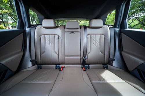 2025 BMW X3 launched in Malaysia – 4th-gen G45, 20 xDrive M Sport, MHEV, 208 PS/330 Nm, RM349k est