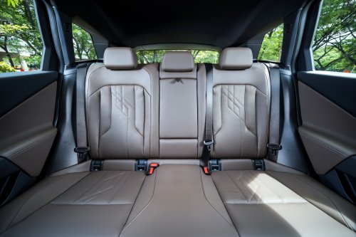 2025 BMW X3 launched in Malaysia – 4th-gen G45, 20 xDrive M Sport, MHEV, 208 PS/330 Nm, RM349k est