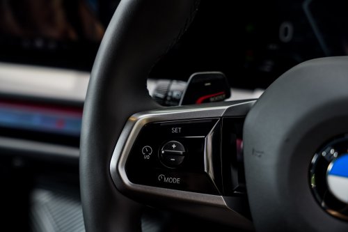 2025 BMW X3 launched in Malaysia – 4th-gen G45, 20 xDrive M Sport, MHEV, 208 PS/330 Nm, RM349k est